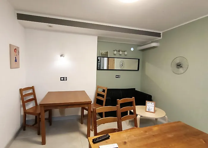 Firstroom Gdańsk